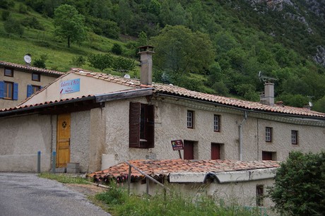 Chateau de Montsegur